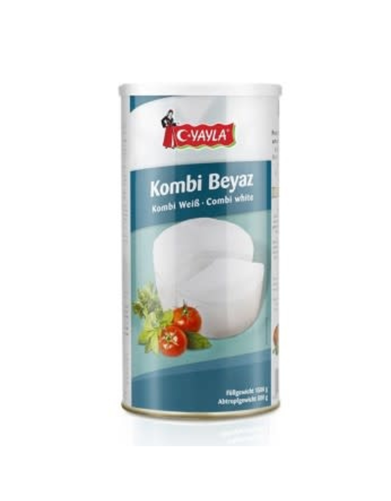 YAYLA YAYLA BOREKLIK KOMBI 800 GR