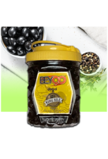 BEYCO 261-320 SIYAH ZEYTIN 750G PET