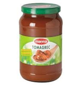 Manna MANNA TOMAGREC 1,9KG