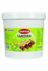 Manna MANNA SAMOURAI 10.1KG