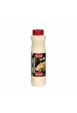 MANNA MAYONAISE CHEF TUBE 1L