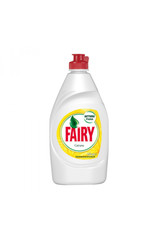 FAIRY AFWASMIDDEL PLATINIUM CITROEN 383 ML