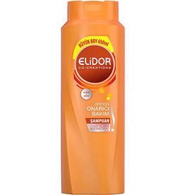 elidor ELIDOR IPEKSI YUMUSAKLIK 650 ML