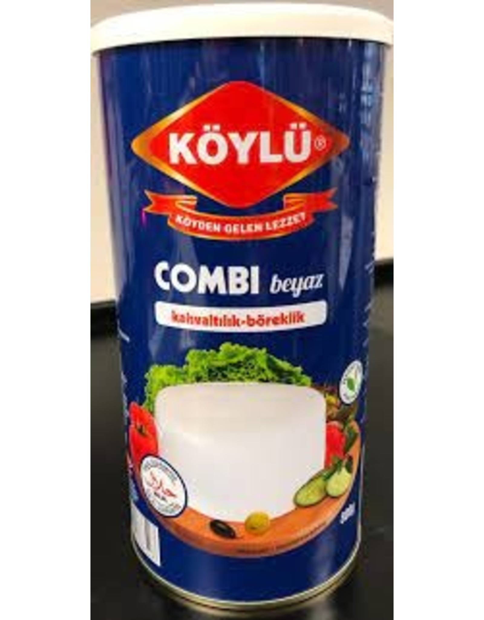 KOYLU COMBI 800GR