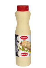 Manna MANNA MAYONAISE TRUFFEL TUBE 1L