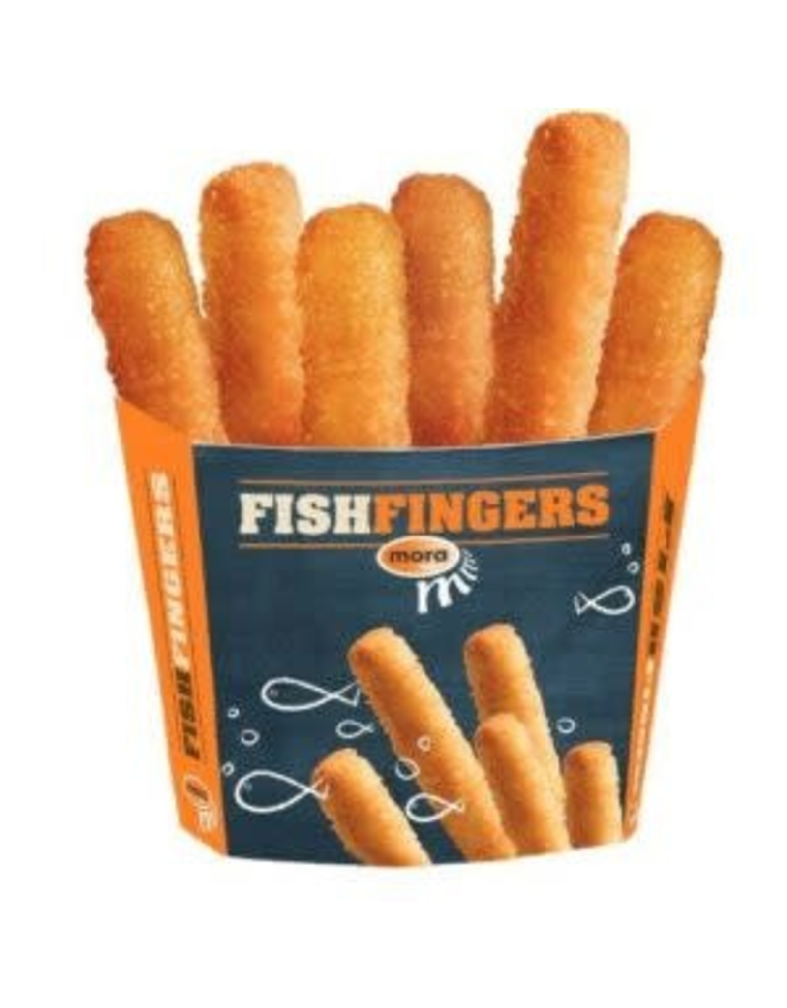 mora MORA FISHFINGERS