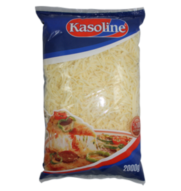 Kasoline KASOLINE KAAS GOUDA GERASPT 48+2KG