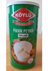 koylu KOYLU YAGLI PEYNIR 60% 800GR