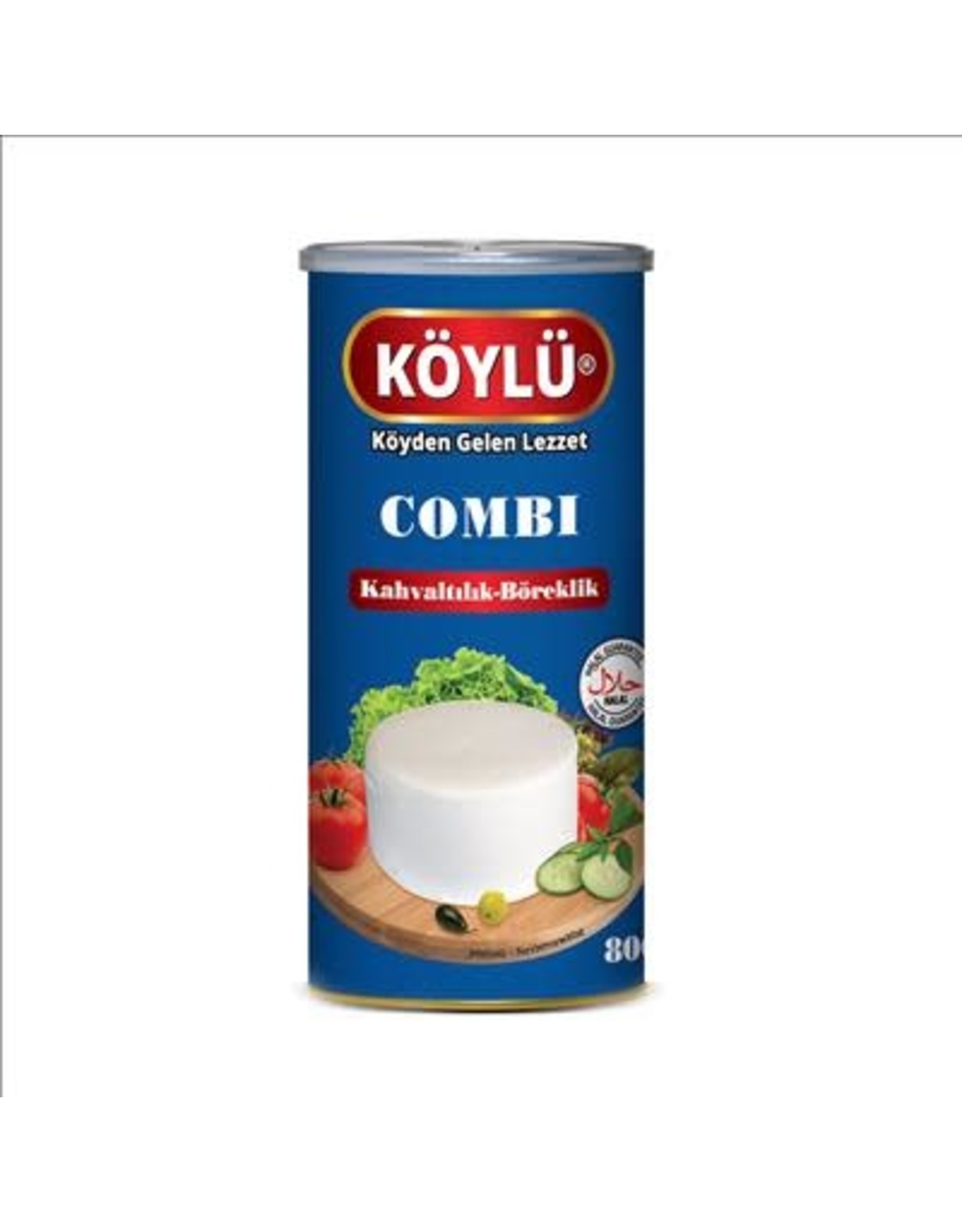 KOYLU COMBI 800GR