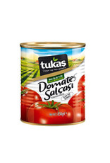 TUKAS TUKAS DOMATES SALCASI 830GR