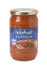 Mahall MAHALL BOLOGNAISE 710GR