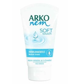 Arko ARKO SOFT CREME TUBE 75ML