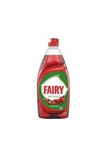 FAIRY AFWASMIDDEL NATURALS 500ML GRANAAT.