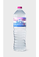 PURSU PURSU WATER 6X 1.5 L