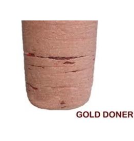 GOLD DONER KG