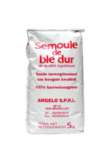 SEMOULE MOYENNE  5 KG