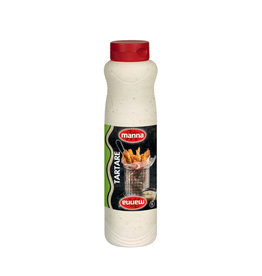 MANNA TARTARE TUBE 1L