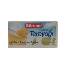 Den Eelder GOREME TEREYAG 1KG