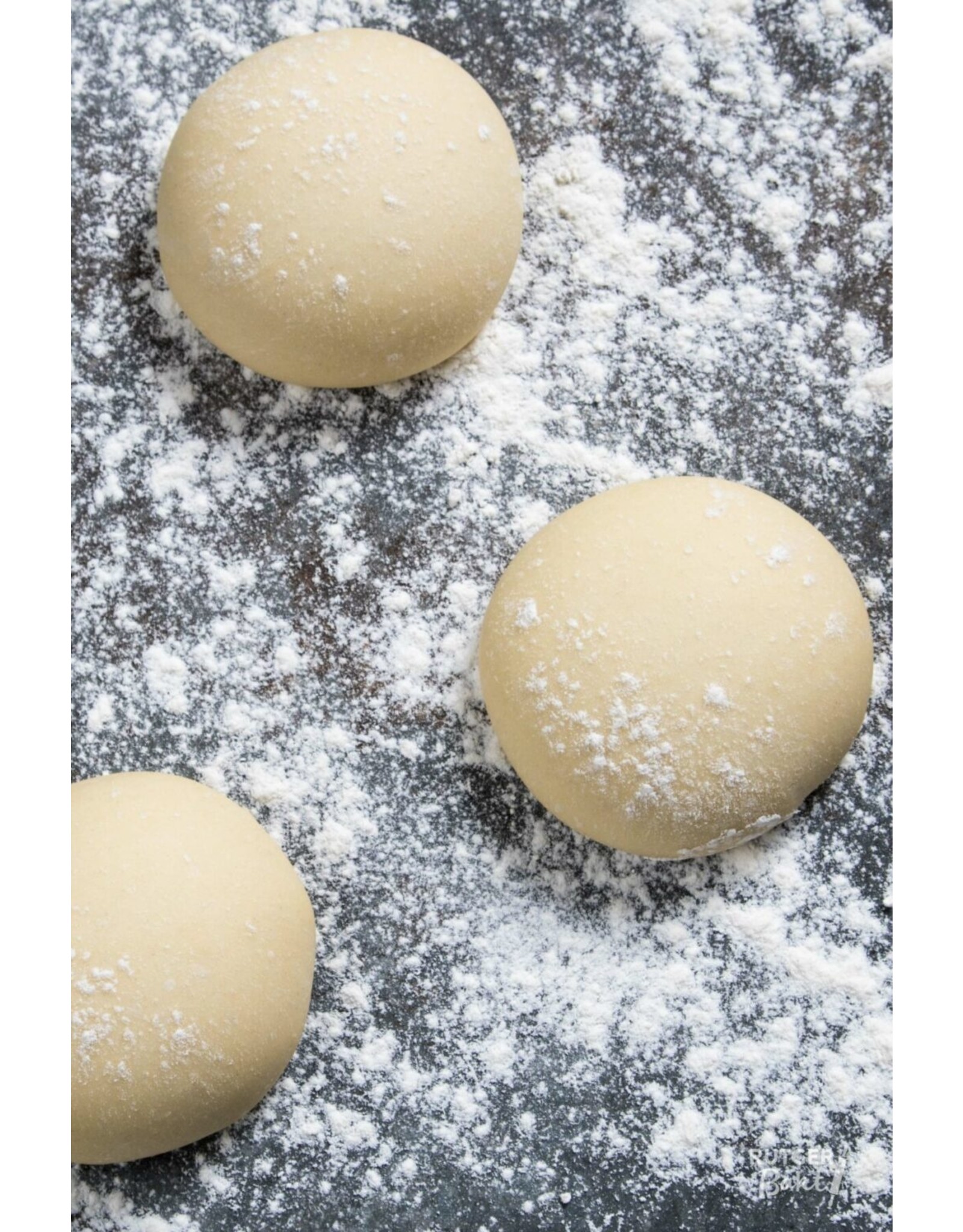 Alto Food ALTOFOOD DEEGBOLLEN 58X250GR