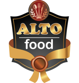 Alto Food Alto Food Mayonaise (%80)9.4 kg