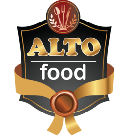 Alto Food ALTOFOOD KIYMA DONER 20KG