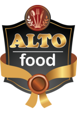 Alto Food ALTOFOOD DEEGBOLLEN 65X225GR
