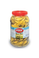 CICEK TURSU JALAPENO BIBER ACI 3KG PET