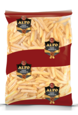 Ekin ALTO Friet 10x10mm 4x2.5kg