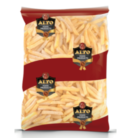 Ekin ALTO Friet 10x10mm 4x2.5kg