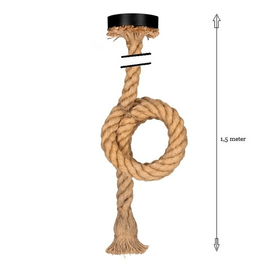 Bailey  Sheepstouwlamp