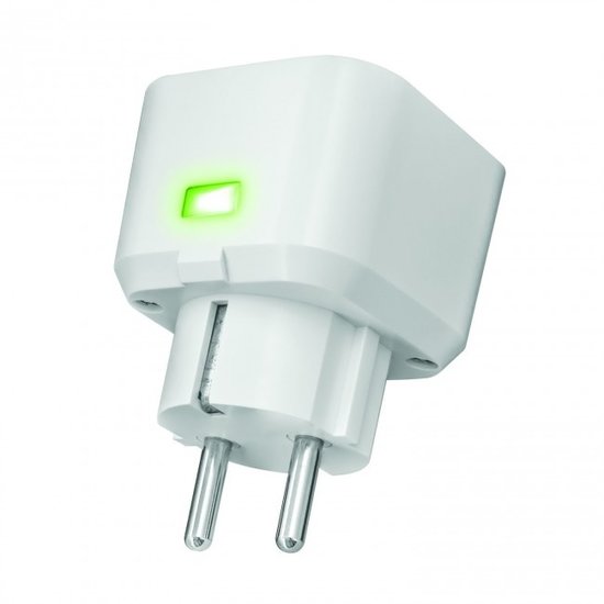 KlikAanKlikUit ACC2-250R Compacte Stopcontactdimmer