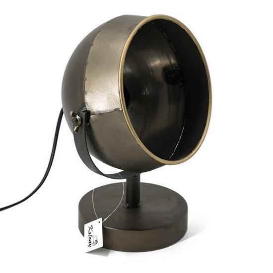 Kolony Bureaulamp met klassieke kleuren