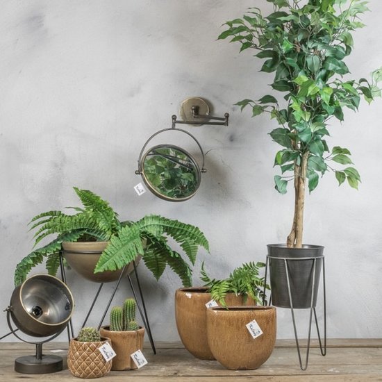 Kolony Bureaulamp met klassieke kleuren