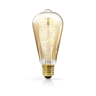 Dimbare retro ledlamp