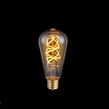 Dimbare retro ledlamp