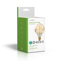 Nedis Dimbare retro Led-lamp Ø 95mm 5 W 2000K