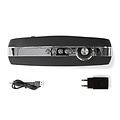 Nedis Nedis Draagbare Retro Radio Bluetooth