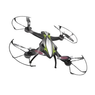 Jamara Race Drone met foto en video