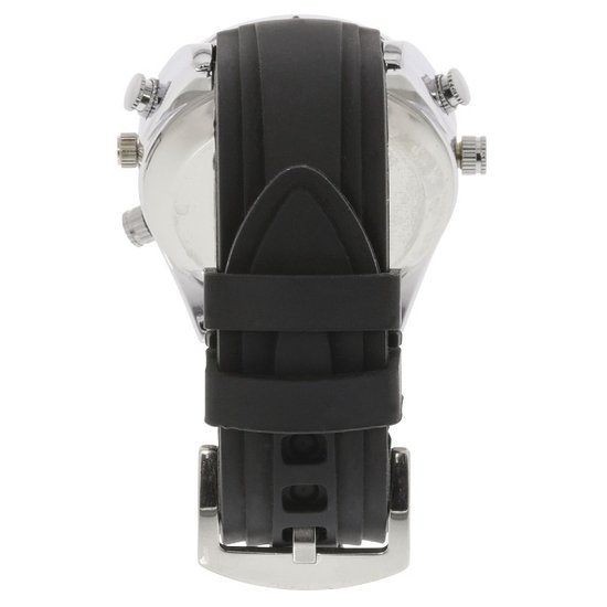 Horloge met geïntegreerde Camera