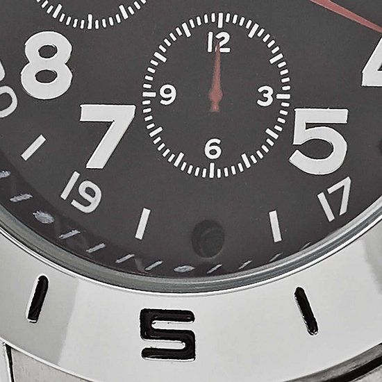 Horloge met geïntegreerde Camera