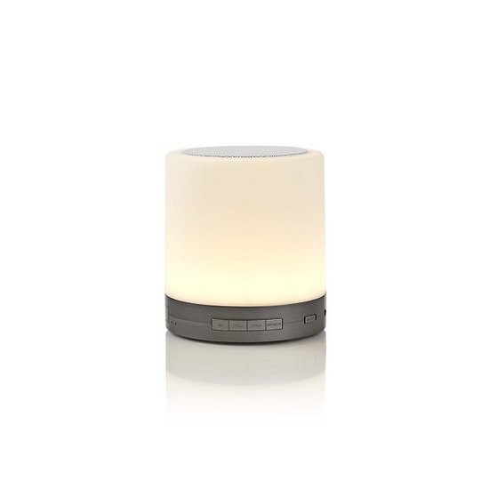 Nedis  Draadloze multi-room speaker | 15 W | Wi-Fi | N-Play Smart Audio