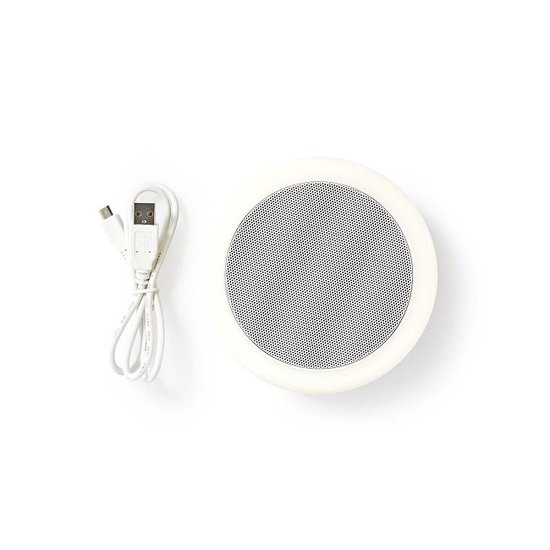 Nedis  Draadloze multi-room speaker | 15 W | Wi-Fi | N-Play Smart Audio