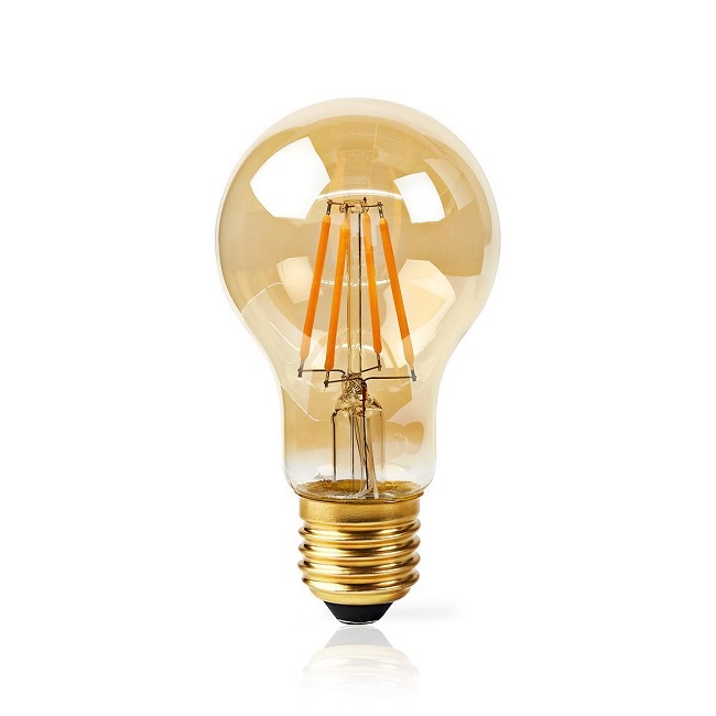 Smart LED-Lamp | E27 | 60 mm | W 500 lm Rimisa sfeer en decoratie