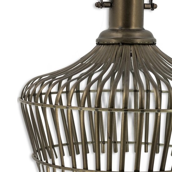 Hanglamp draad
