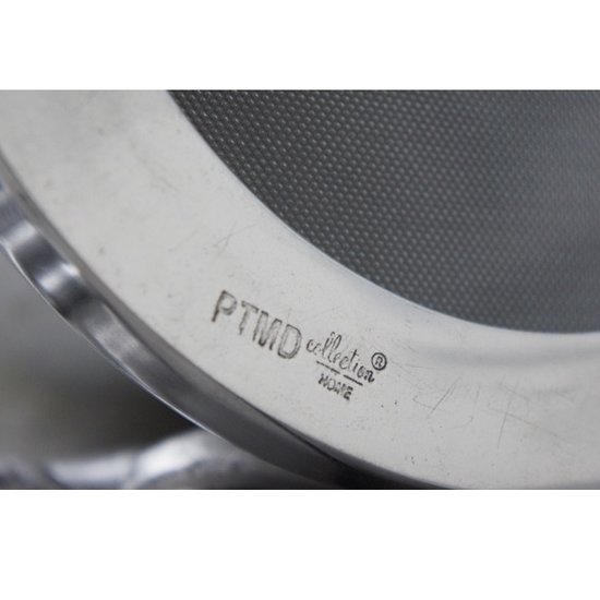 PTMD PTMD Industriële aluminium hanglamp