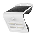 Solar Power LED Solar WandLamp met Sensor 400LM