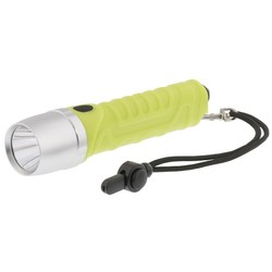 Zaklamp lichtbereik 250 m