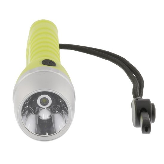 Led Zaklamp 500lm