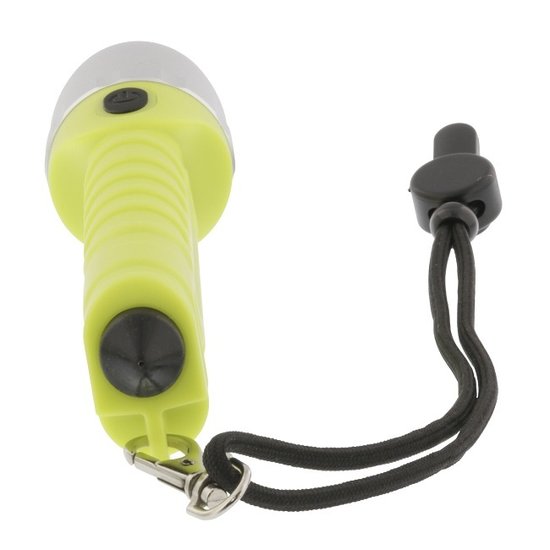 Led Zaklamp 500lm