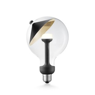 Move Me LED lichtbron cone Ø 8 cm